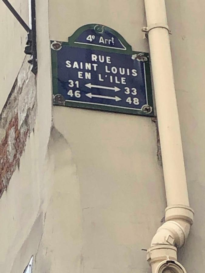 Appartamento Saint Paul 22